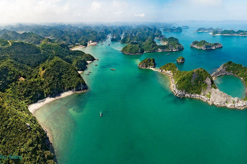 How to Get from Hanoi to Ha Long Bay – Best Options for Your Orient Legacy Cruise Halong Journey